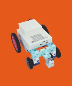 Robocar