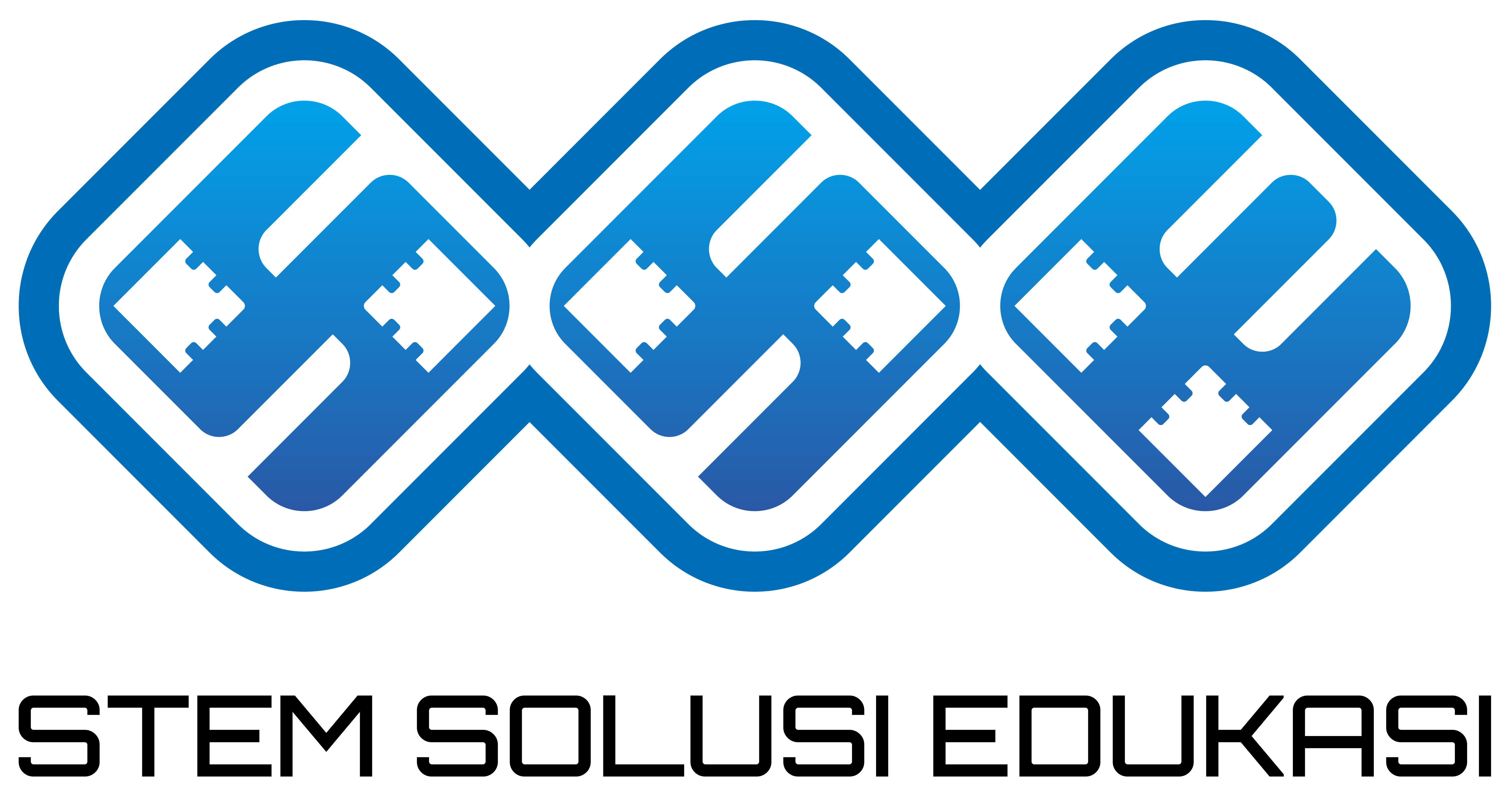 PT. Stem Solusi Edukasi Logo