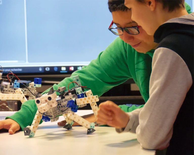 StemSolusi Edukasi Paket Basic