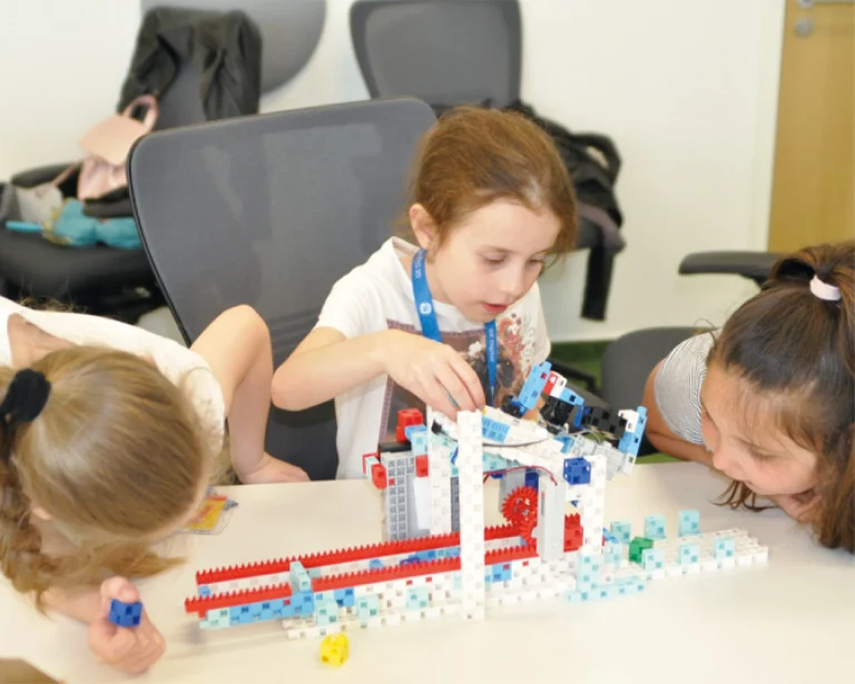 StemSolusi Edukasi Paket Beginner