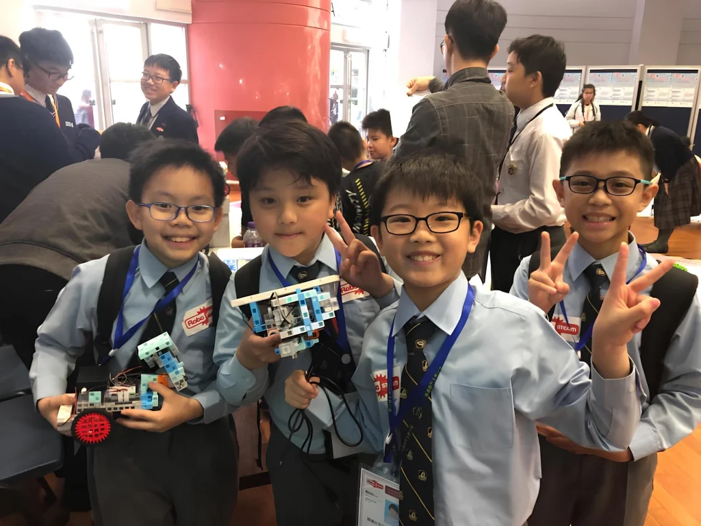 Artec Stem Solusi Edukasi